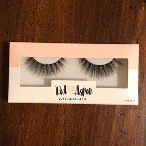 Red Aspen Chesca Lash